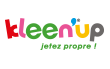 Kleenup-Logo